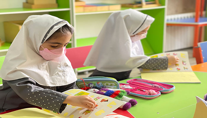 نکات مهم در انتخاب مدرسه