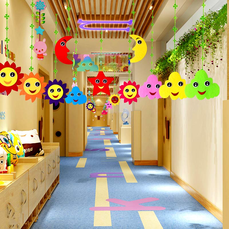 طراحی مهد کودک